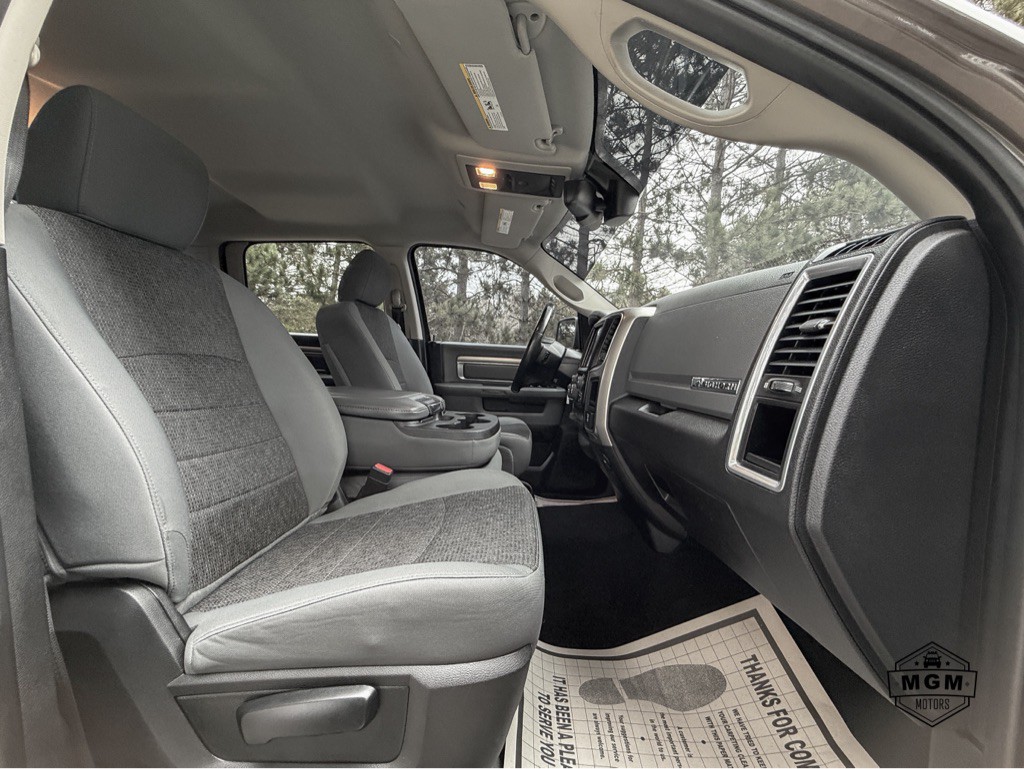 2018 RAM 1500 Image 14