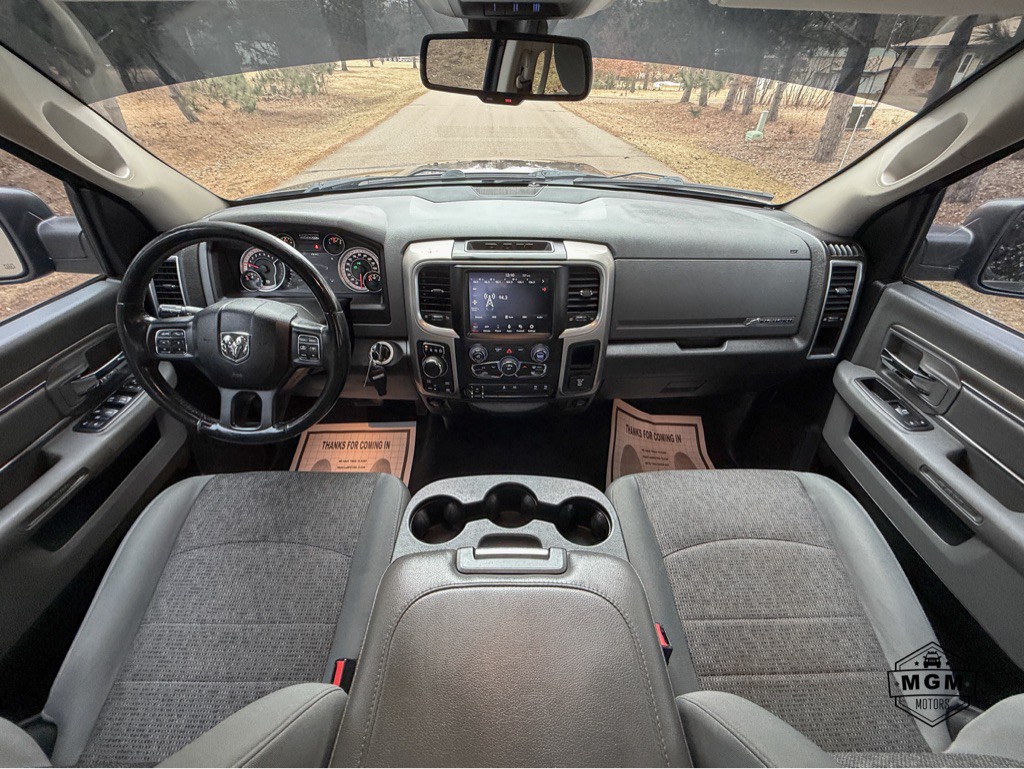 2018 RAM 1500 Image 15