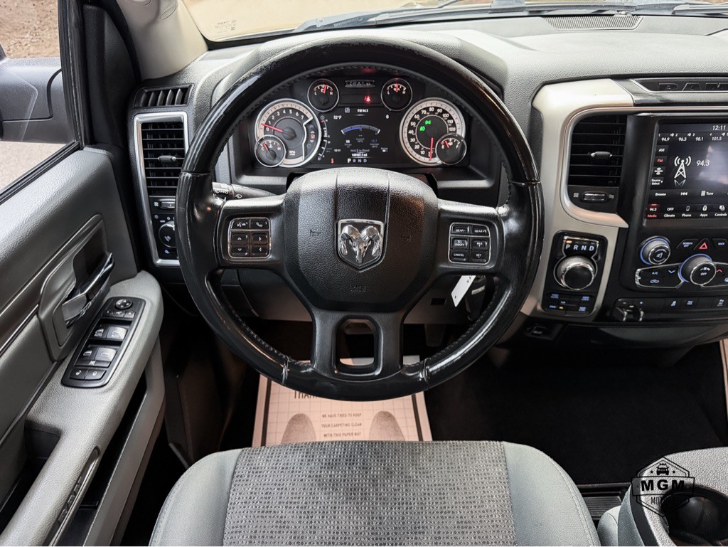 2018 RAM 1500 Image 17