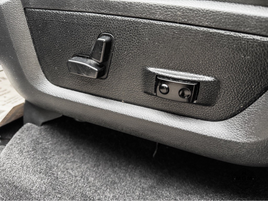 2018 RAM 1500 Image 21