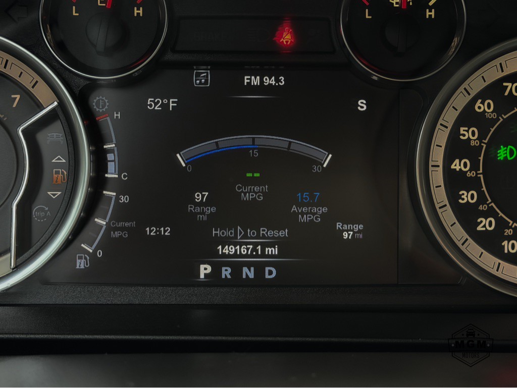 2018 RAM 1500 Image 23