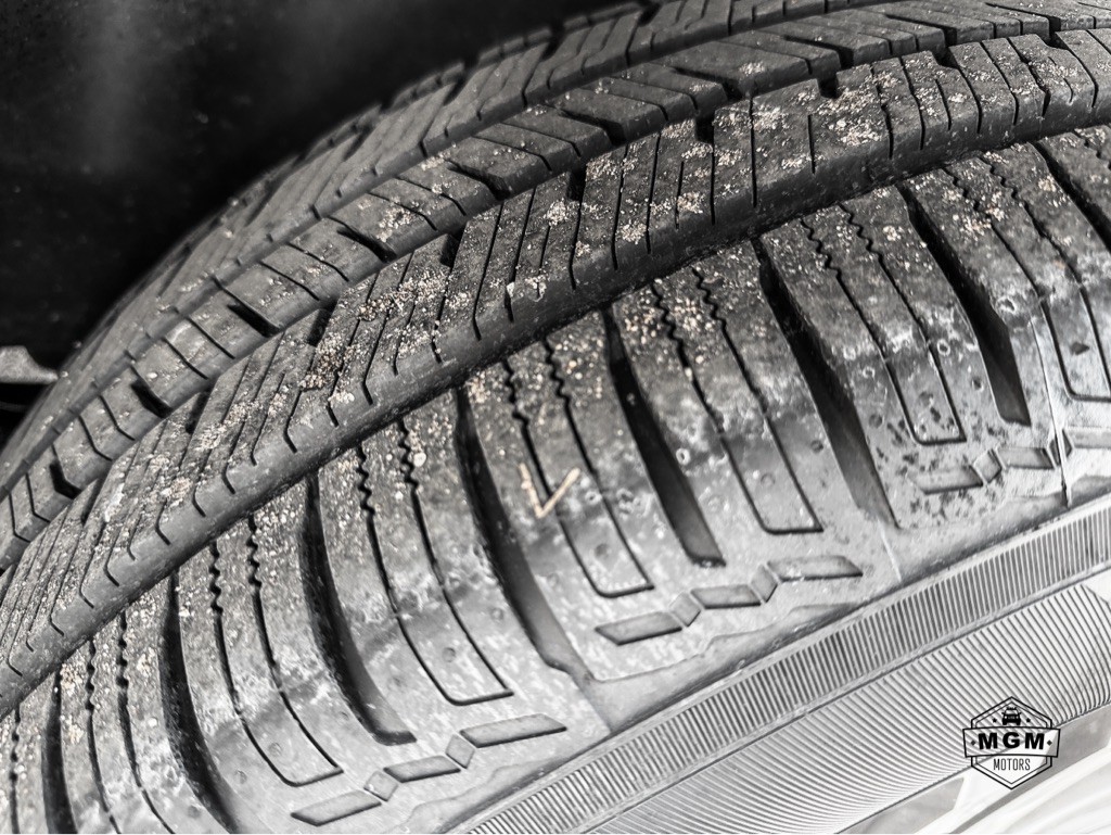 2016 Chevrolet Traverse Image 18