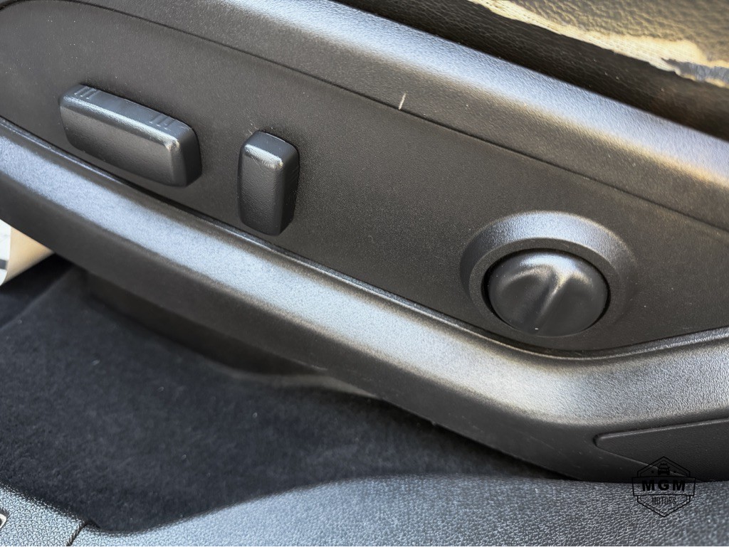 2016 Chevrolet Traverse Image 19