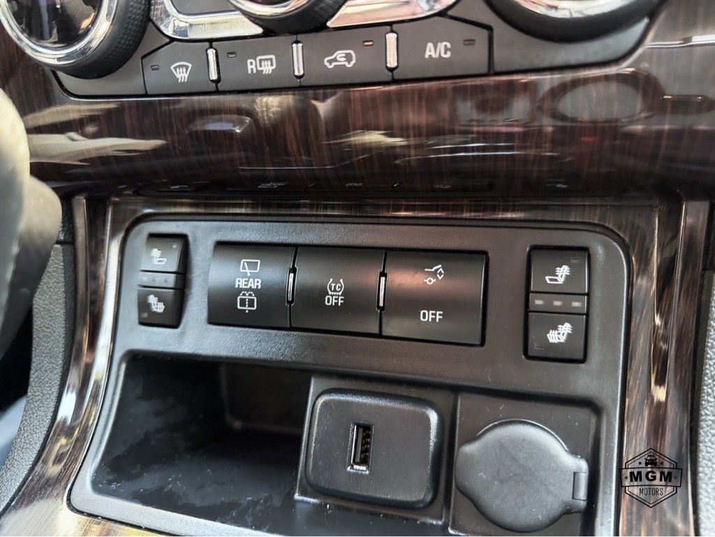 2016 Chevrolet Traverse Image 20