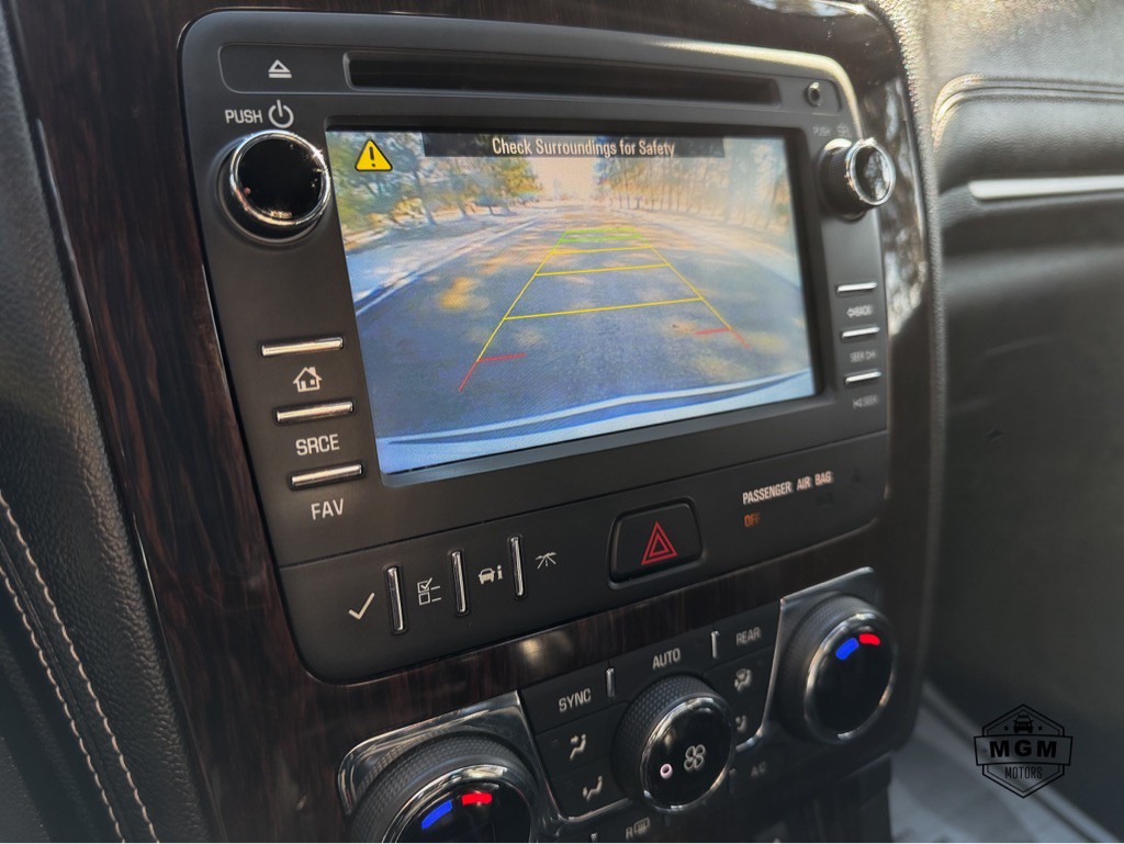 2016 Chevrolet Traverse Image 21