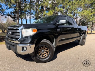 Image for 2015 Toyota Tundra SR5 ID: 7304519