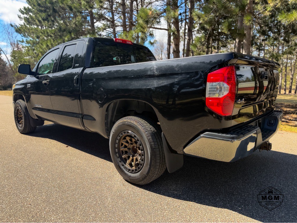 2015 Toyota Tundra Image 3