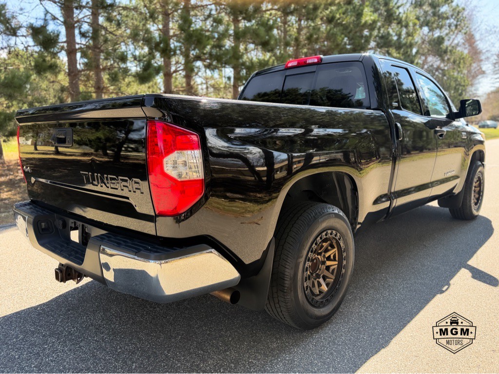 2015 Toyota Tundra Image 5