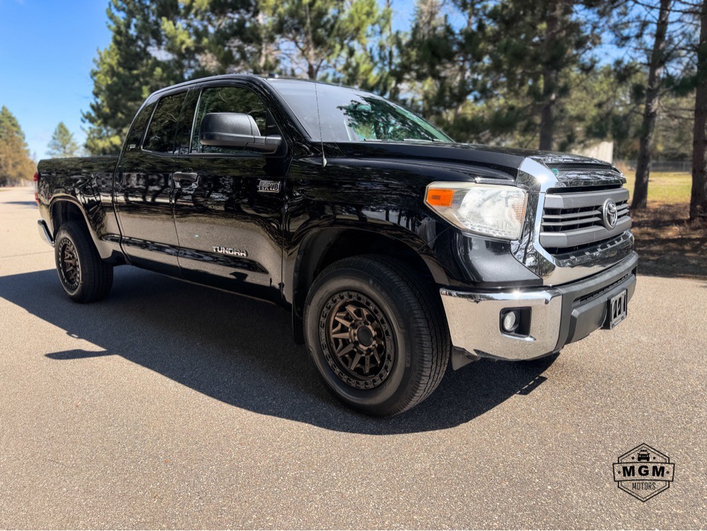 2015 Toyota Tundra Image 7