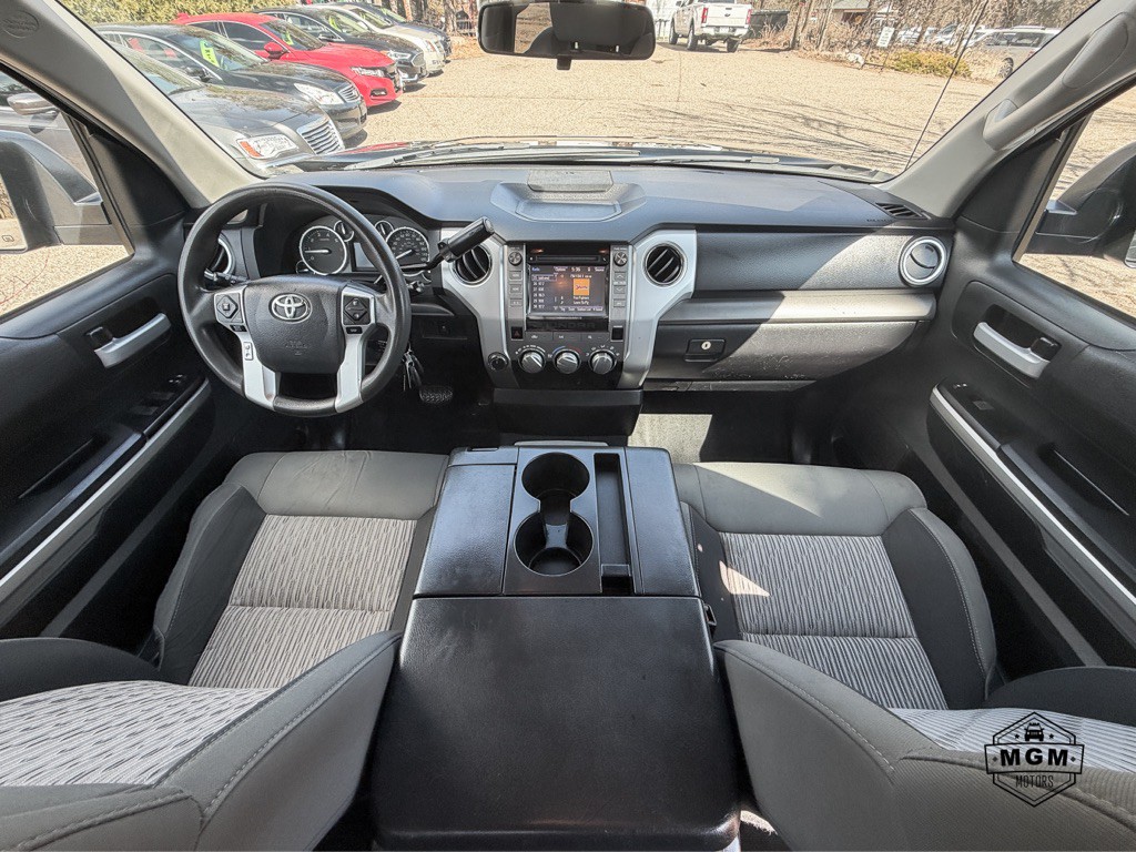 2015 Toyota Tundra Image 15
