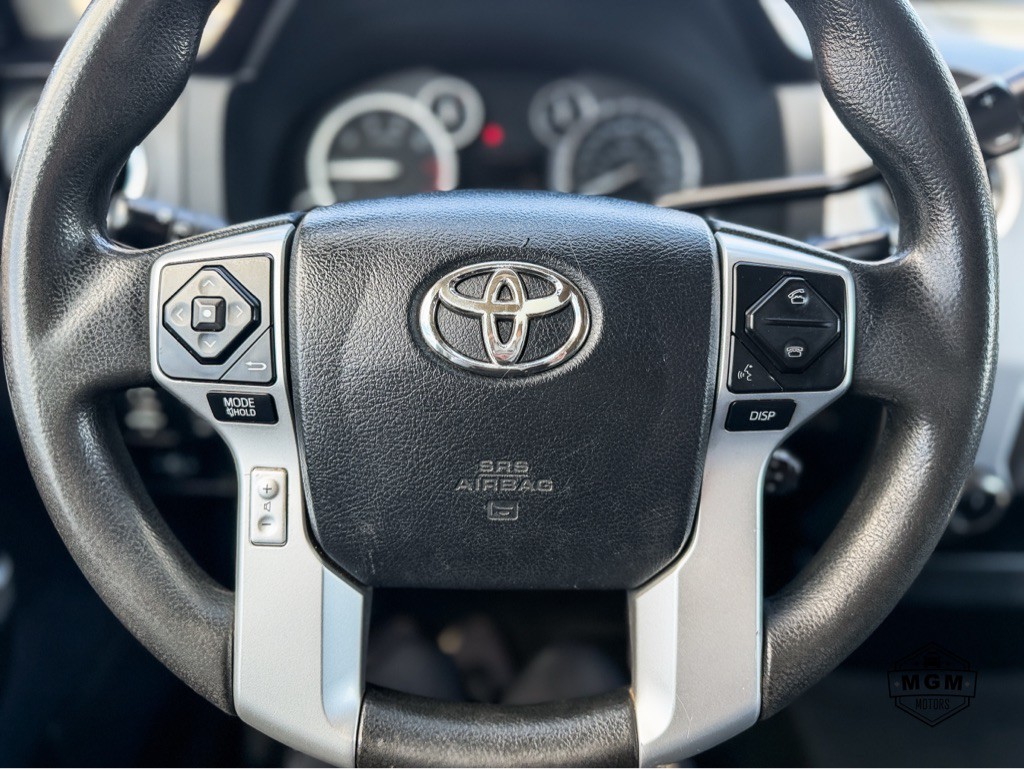 2015 Toyota Tundra Image 22