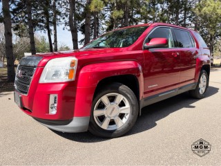 Image for 2013 GMC Terrain SLE ID: 7318887