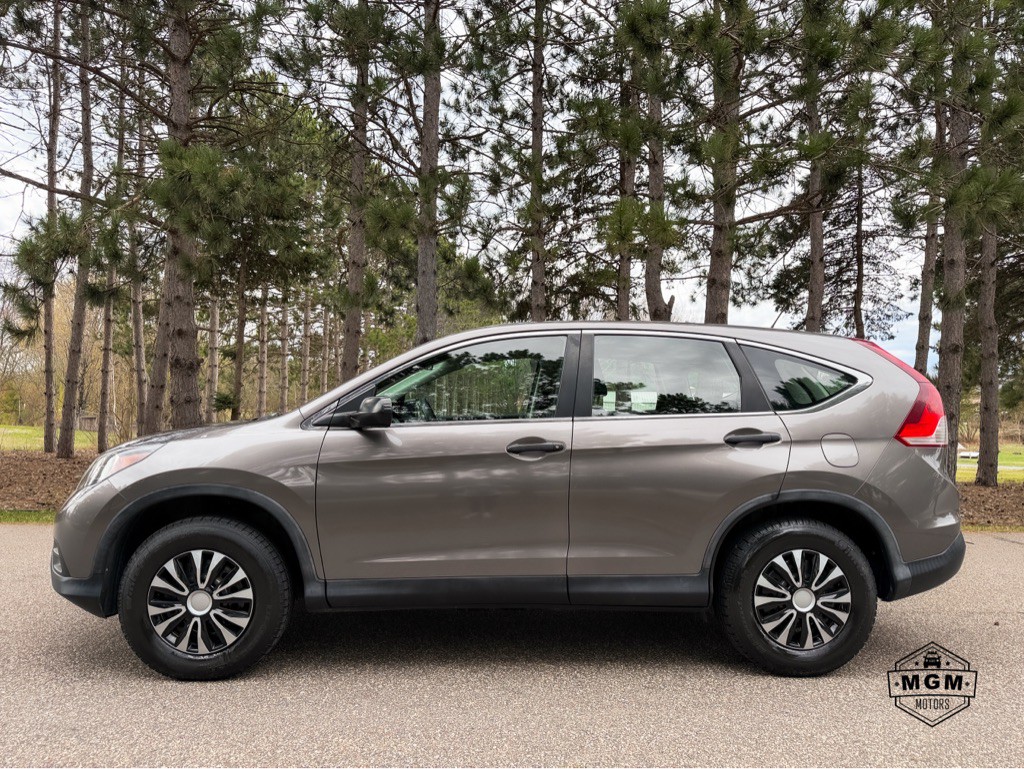 2013 Honda CR-V Image 2