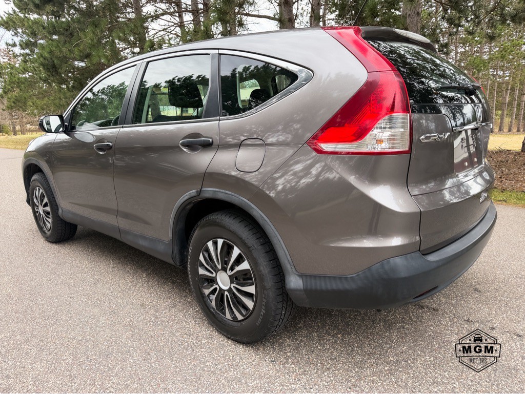 2013 Honda CR-V Image 3
