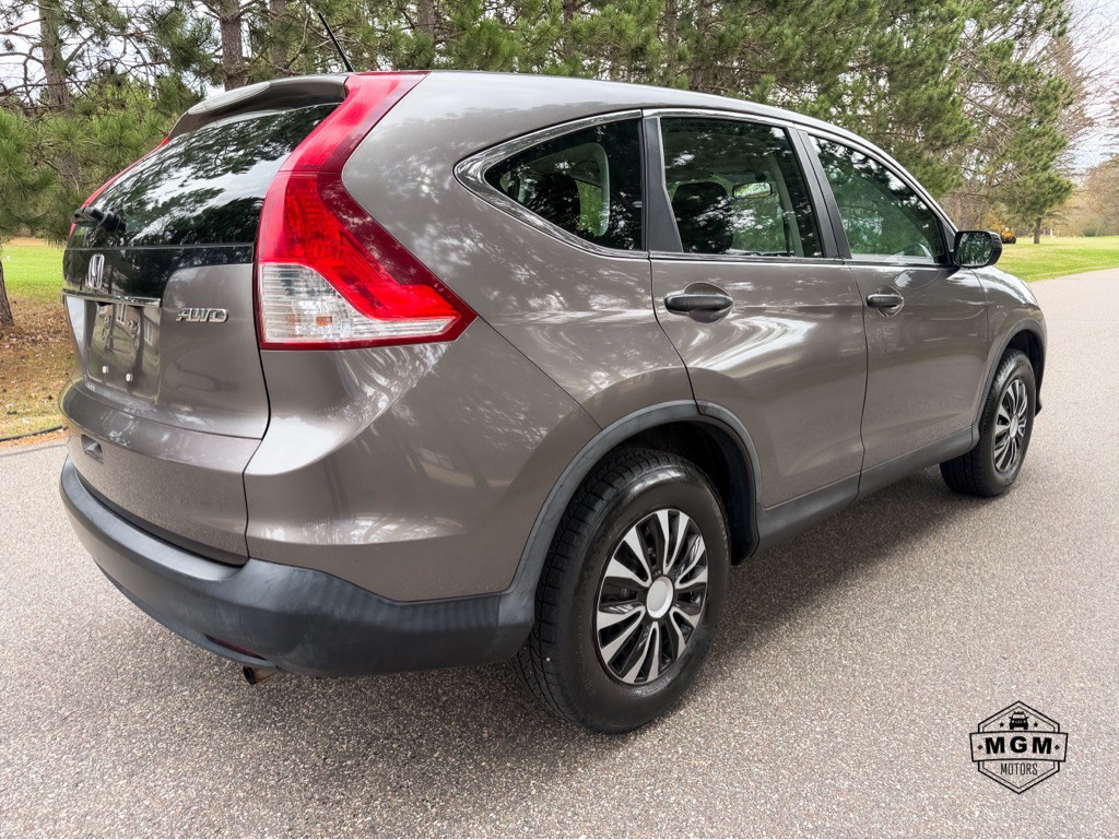 2013 Honda CR-V Image 5