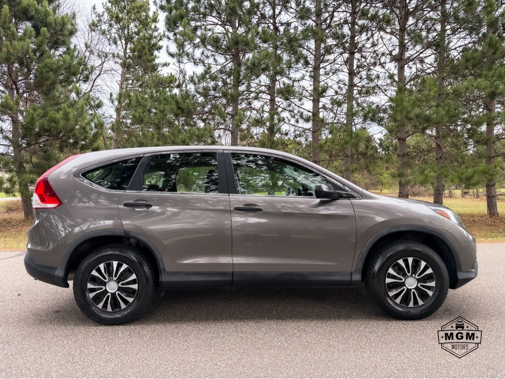 2013 Honda CR-V Image 6