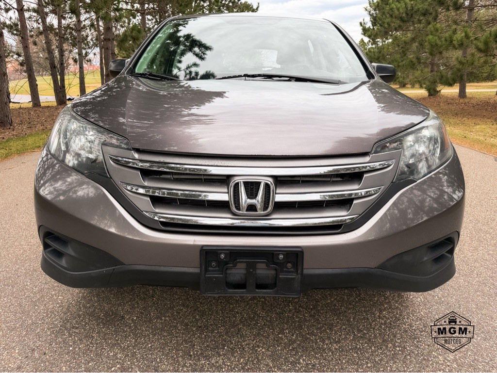 2013 Honda CR-V Image 8