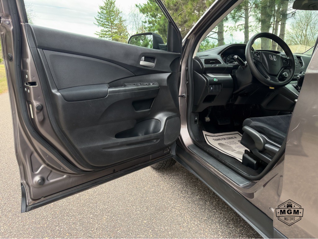 2013 Honda CR-V Image 9