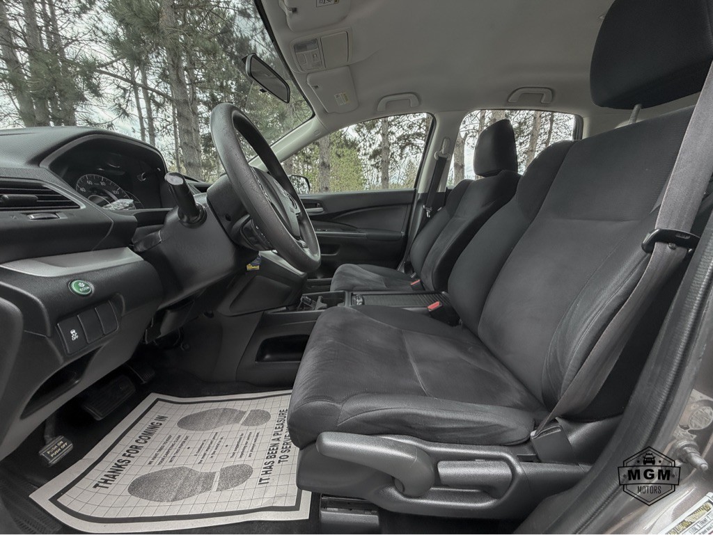 2013 Honda CR-V Image 10
