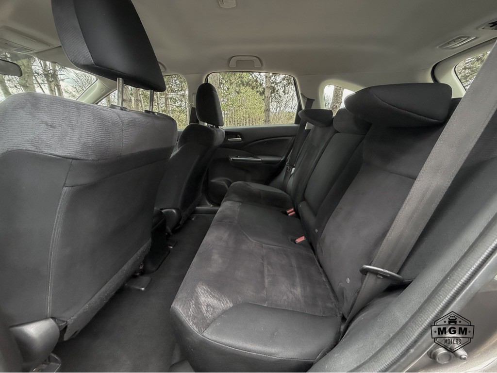 2013 Honda CR-V Image 11