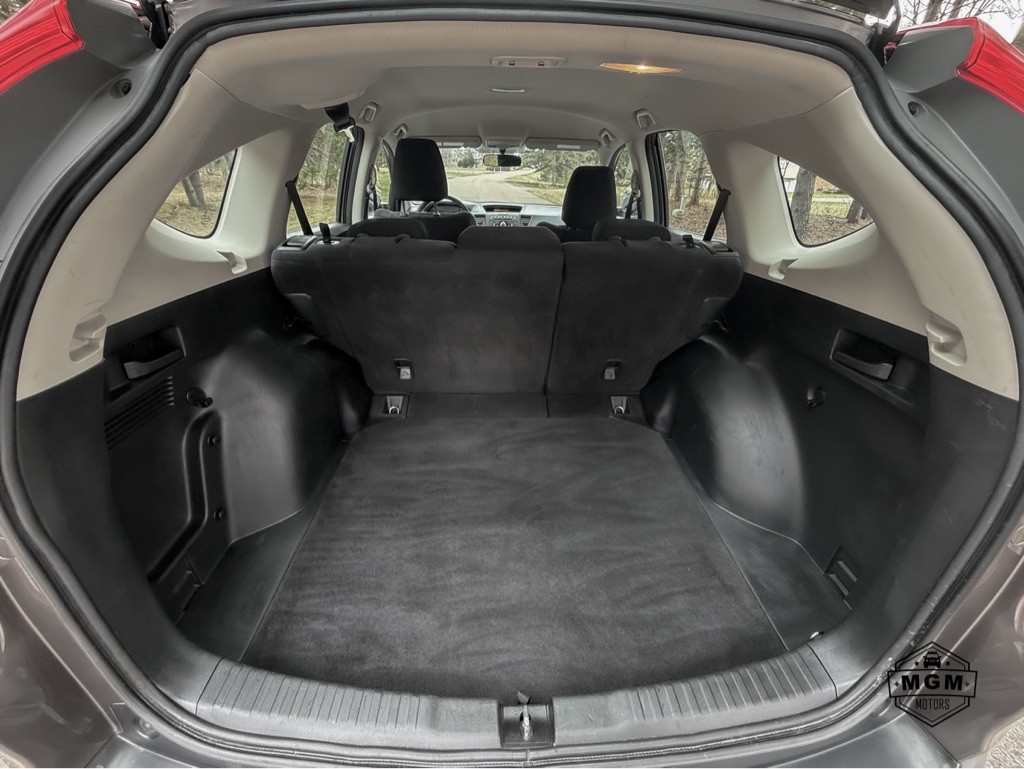 2013 Honda CR-V Image 12