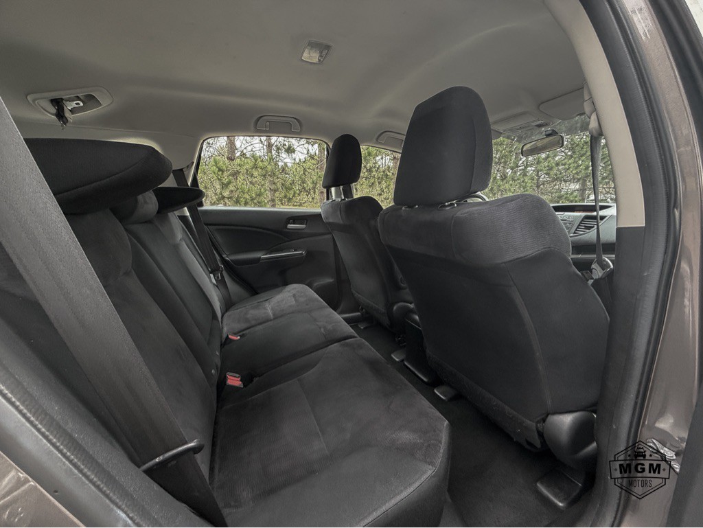 2013 Honda CR-V Image 13