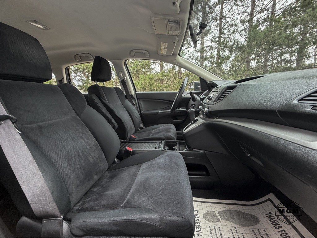 2013 Honda CR-V Image 14