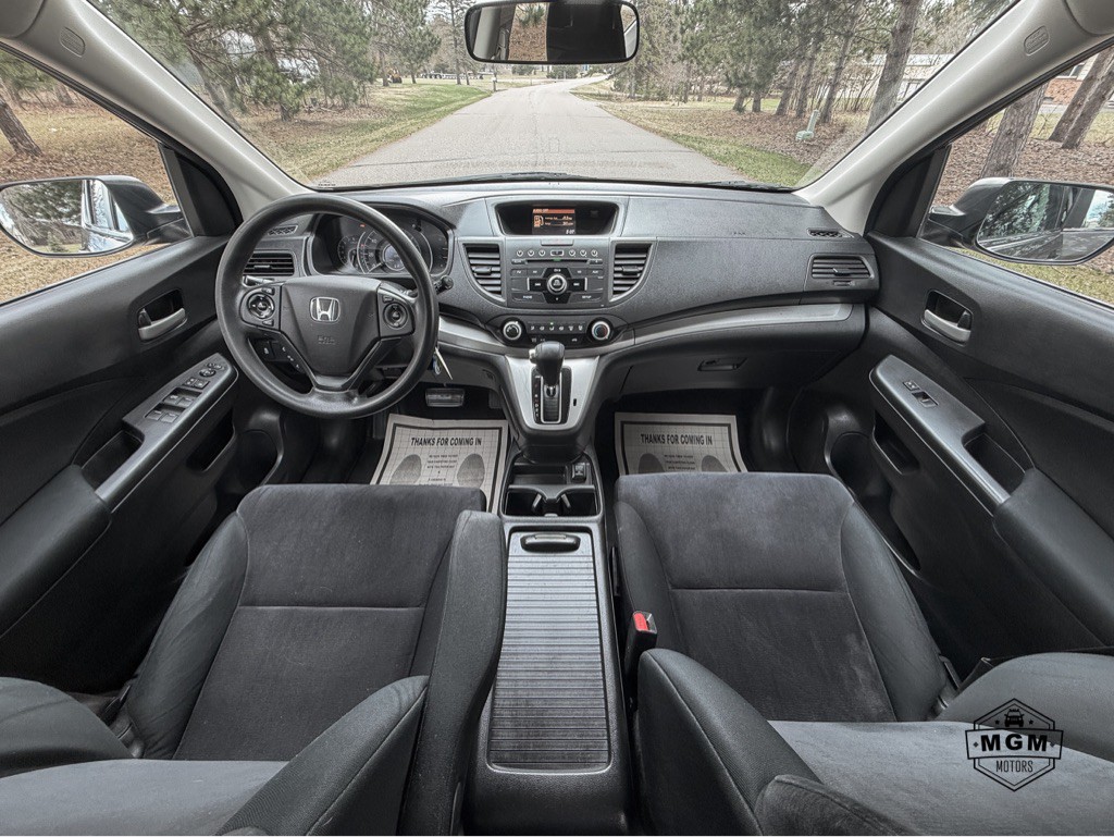 2013 Honda CR-V Image 15