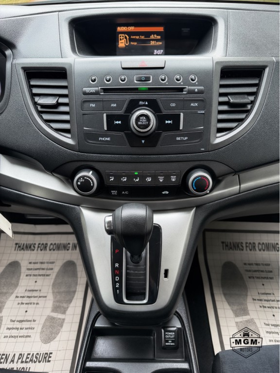 2013 Honda CR-V Image 16