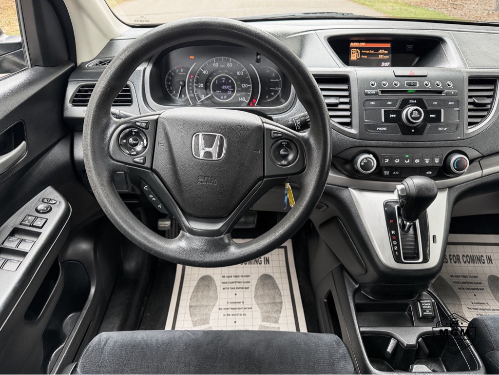 2013 Honda CR-V Image 17