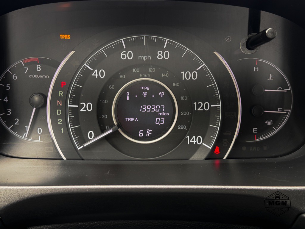 2013 Honda CR-V Image 19