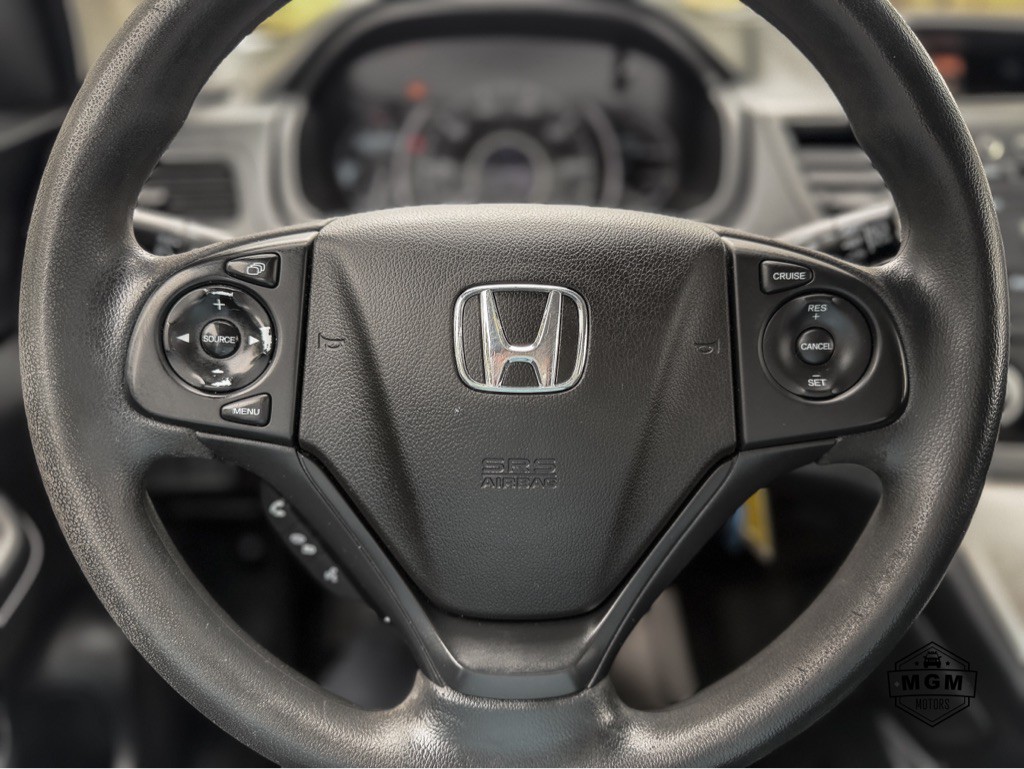 2013 Honda CR-V Image 20