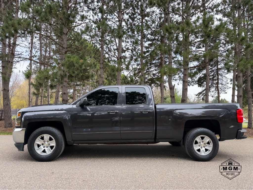 2016 Chevrolet Silverado 1500 Image 2