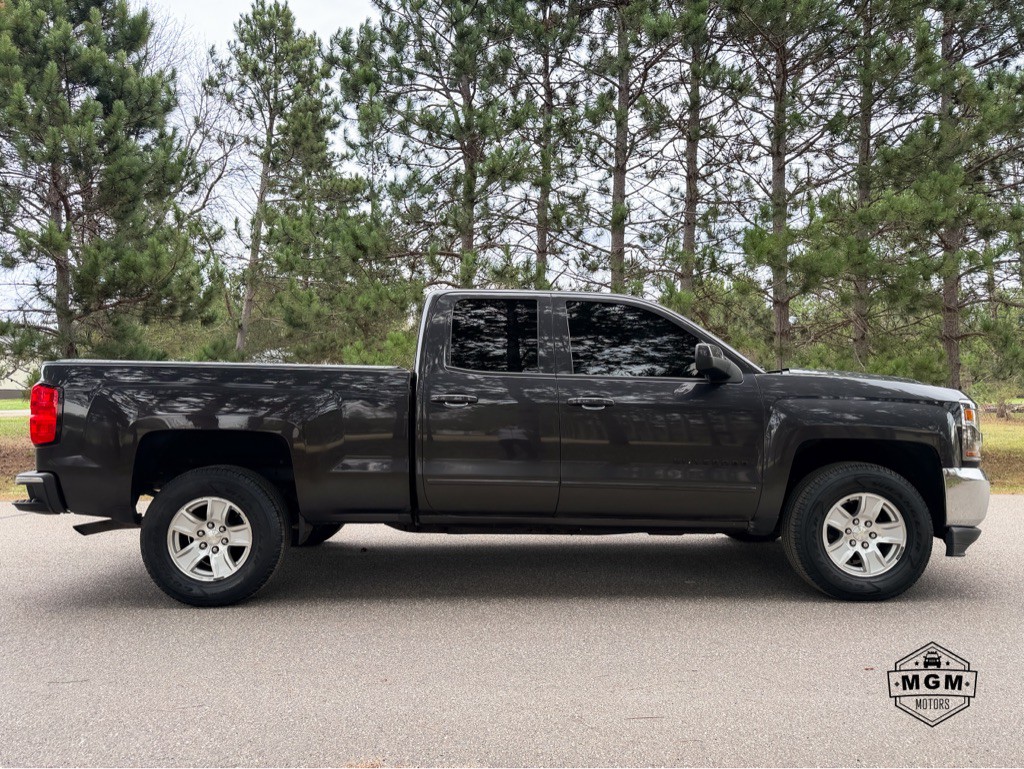2016 Chevrolet Silverado 1500 Image 6