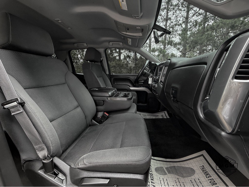 2016 Chevrolet Silverado 1500 Image 13