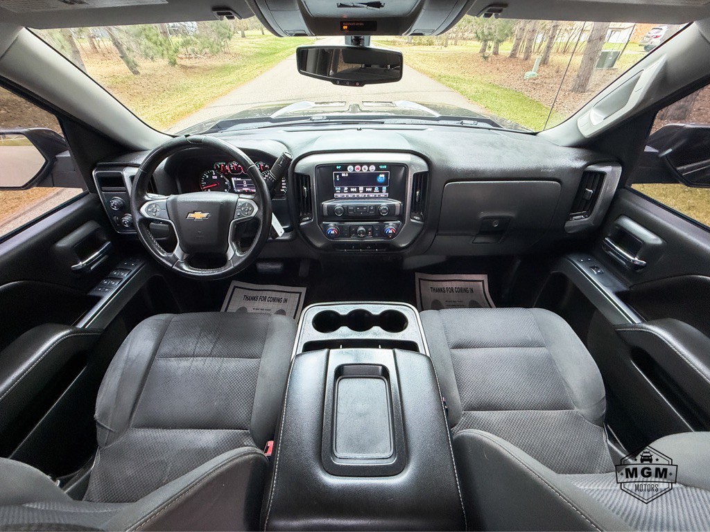 2016 Chevrolet Silverado 1500 Image 14