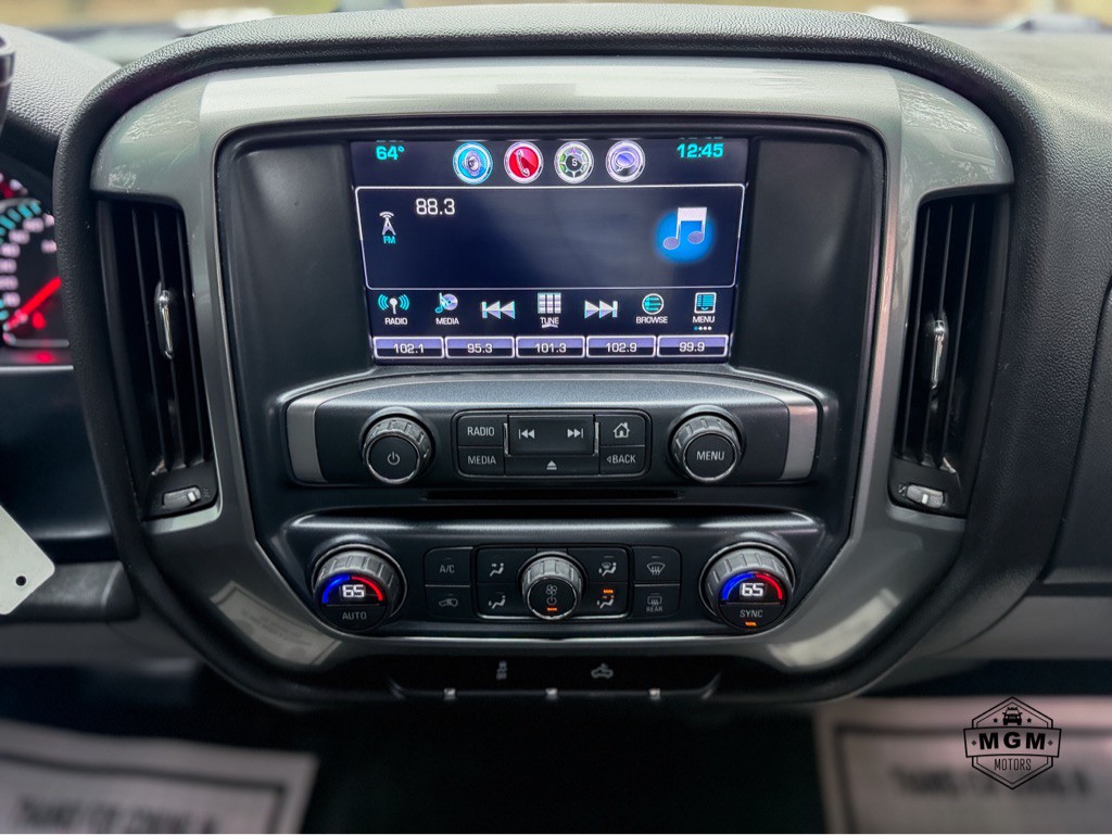2016 Chevrolet Silverado 1500 Image 15