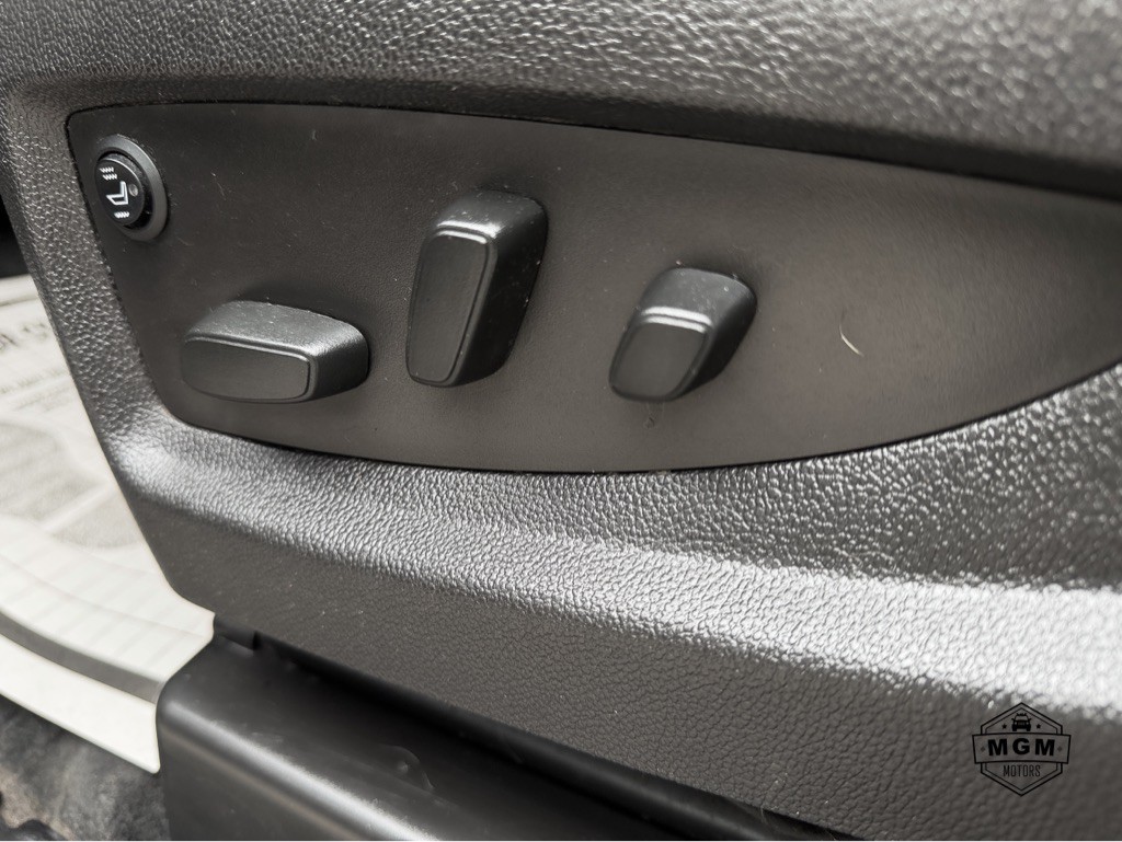 2016 Chevrolet Silverado 1500 Image 19