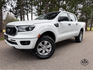 Image for 2022 Ford Ranger XLT ID: 7350870
