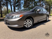 Image for 2012 Honda Civic LX ID: 7352897