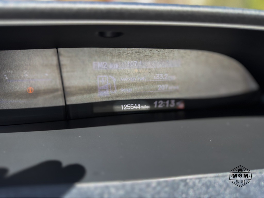2012 Honda Civic Image 19