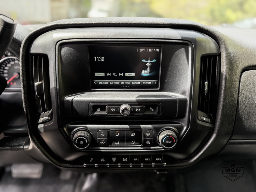 2021 Chevrolet Silverado 1500 Image 11