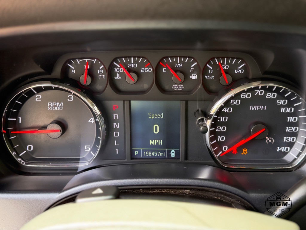 2021 Chevrolet Silverado 1500 Image 12