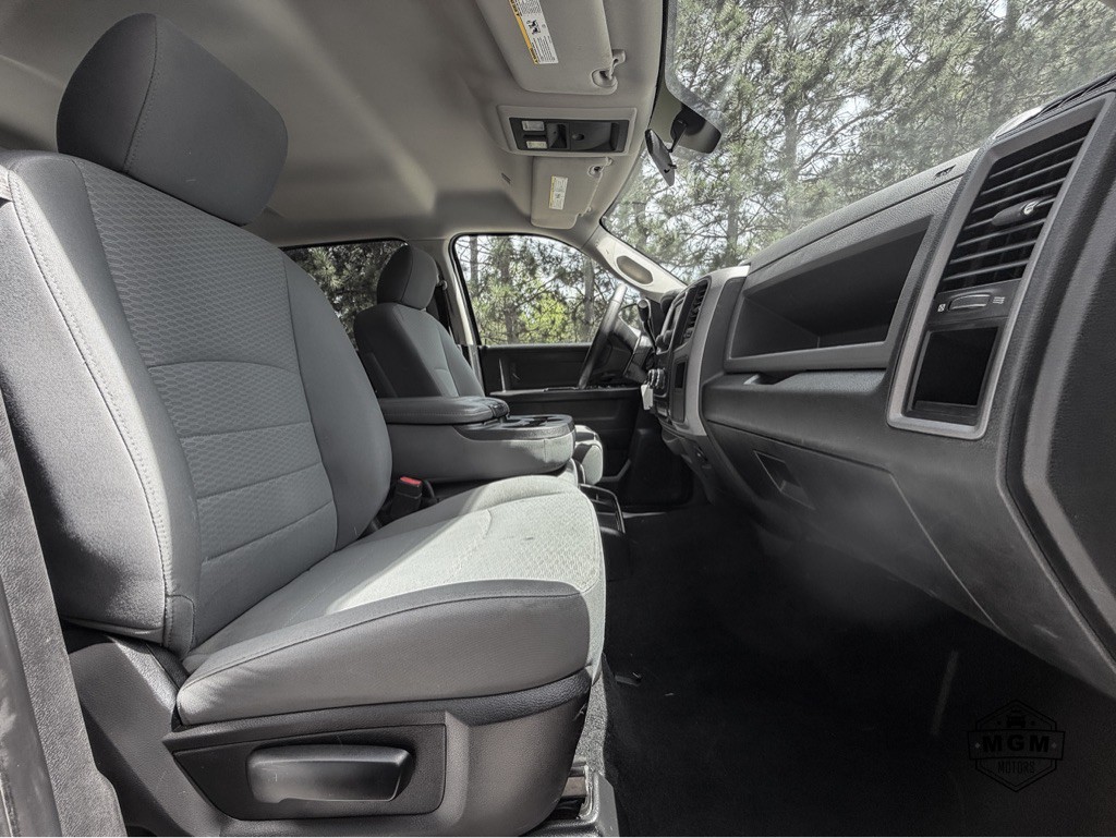 2018 RAM 2500 Image 13