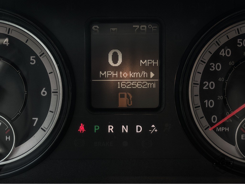 2018 RAM 2500 Image 18