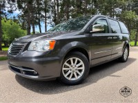 Image for 2016 Chrysler Town & Country Limited Platinum ID: 7389454