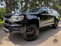 Image for 2016 Chevrolet Colorado LT ID: 7404526