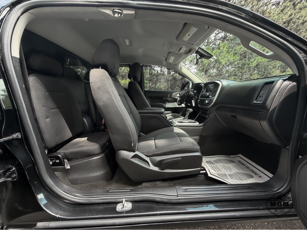 2016 Chevrolet Colorado Image 13