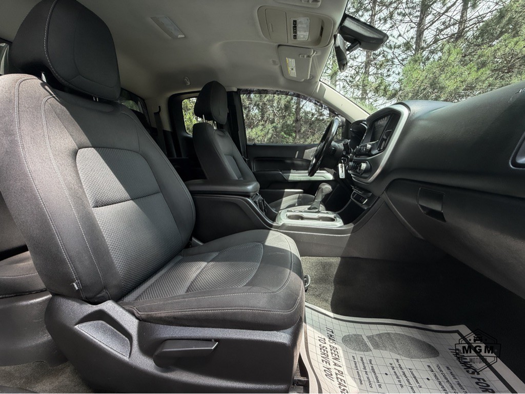 2016 Chevrolet Colorado Image 14