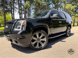 Image for 2012 GMC Yukon Denali ID: 7407695